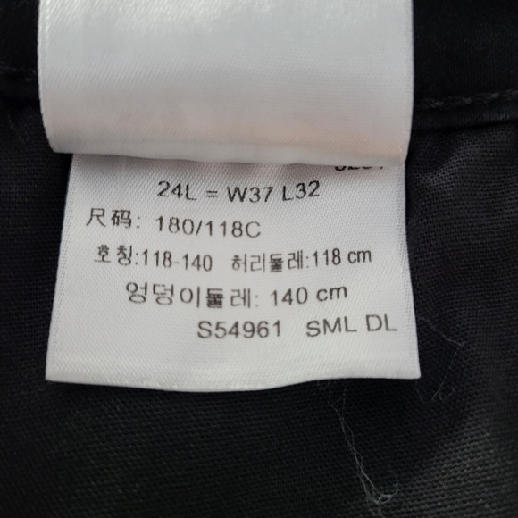 Signature by Levi Strauss & Co Gold Label Mid-Rise Skinny Plus Size 24(38W) - Picture 10 of 11